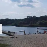 Zacisze 6 Osobowy Nad Jeziorem *