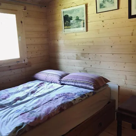 Holiday home Zacisze 6 Osobowy Nad Jeziorem *