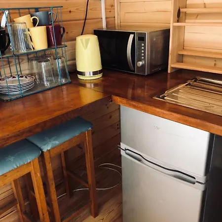 Casa vacanze Zacisze 6 Osobowy Nad Jeziorem