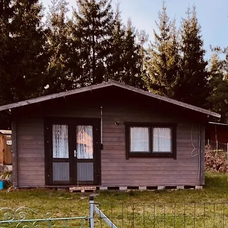 Holiday home Zacisze 6 Osobowy Nad Jeziorem Swietne
