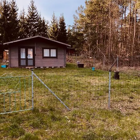 Holiday home Zacisze 6 Osobowy Nad Jeziorem *
