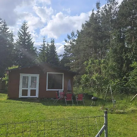 Zacisze 6 Osobowy Nad Jeziorem Casa vacanze *