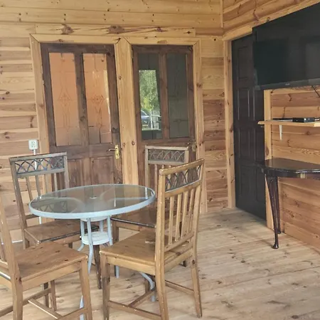 Zacisze 6 Osobowy Nad Jeziorem Holiday home *