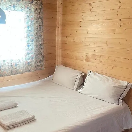 Zacisze 6 Osobowy Nad Jeziorem Casa vacanze