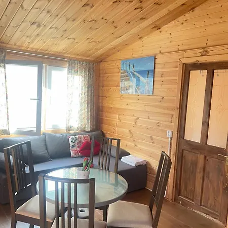 Casa vacanze Zacisze 6 Osobowy Nad Jeziorem